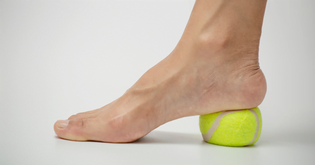 Koude voeten – oorzaken en doorbloeding