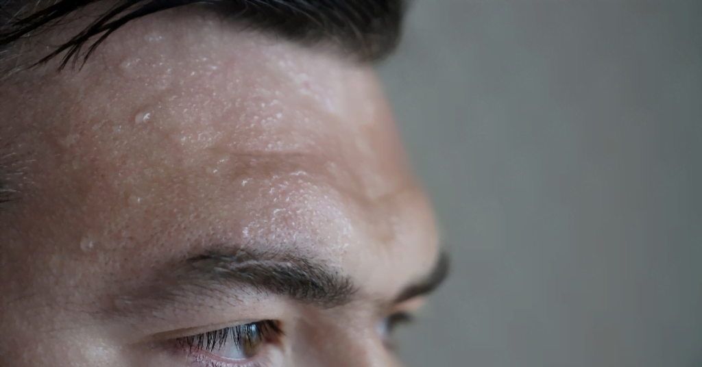 Zweetvoeten behandelen – hyperhidrose aan voeten